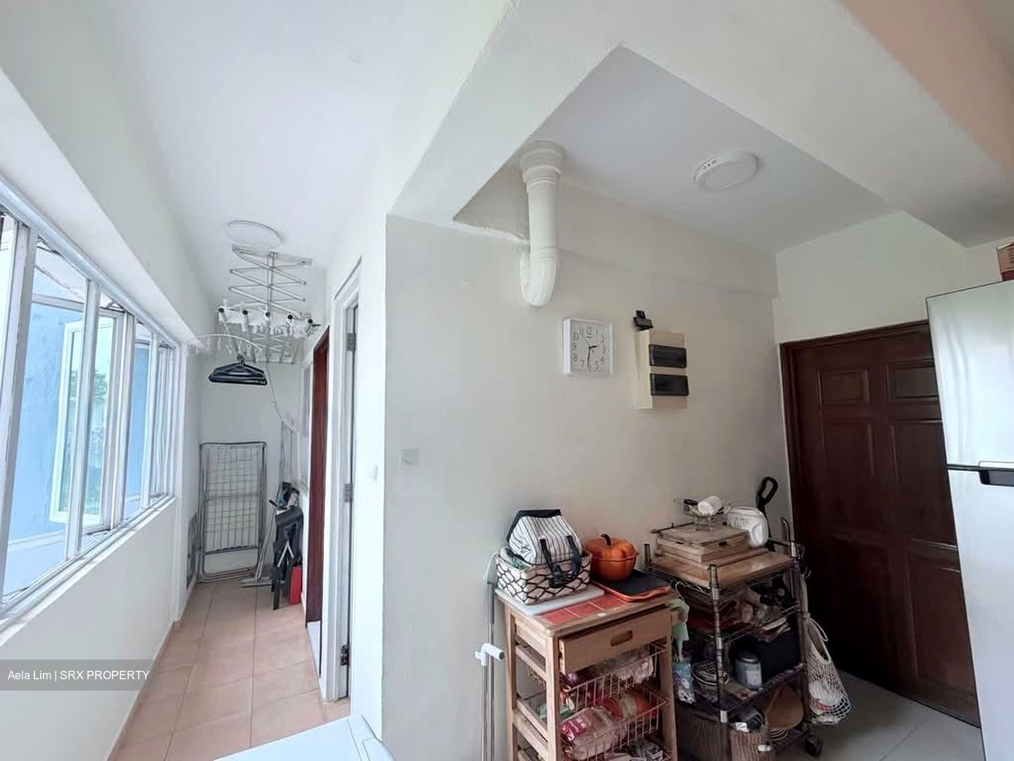 Lagoon View (D15), Apartment #557552211